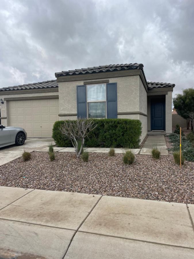 Mom And Daughter Property Casa Grande Exterior photo